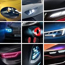 Automotive Lights